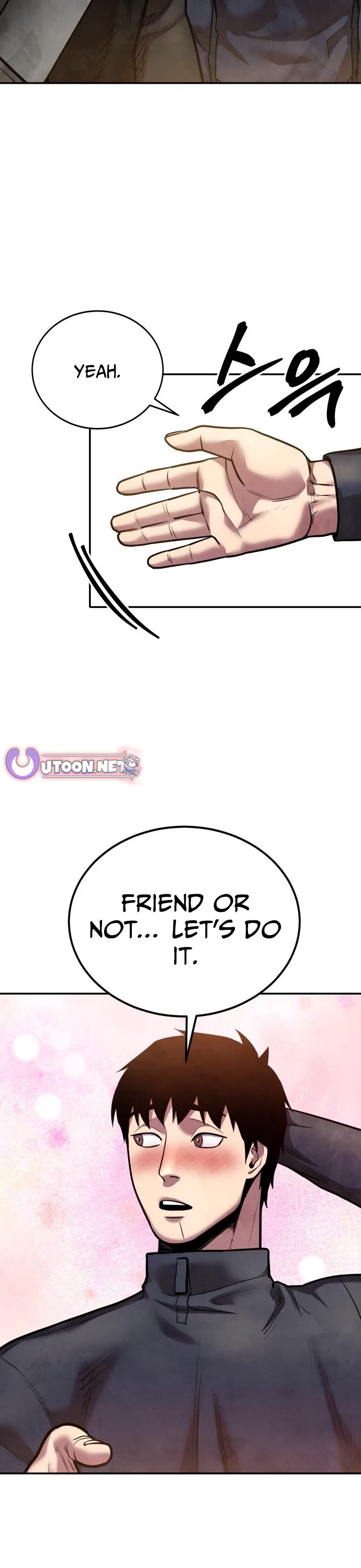 Embodiment of the Assassin in the Murim World Chapter 63 page 21 - Chapter 63