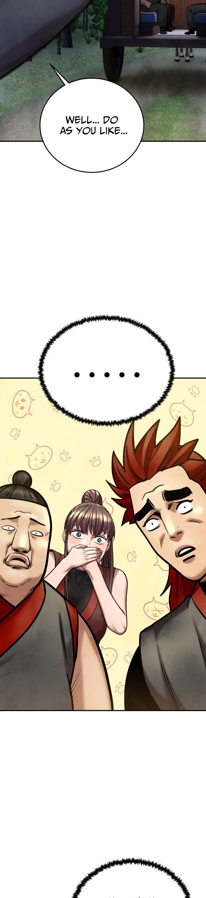 Embodiment of the Assassin in the Murim World Chapter 63 page 24 - Chapter 63
