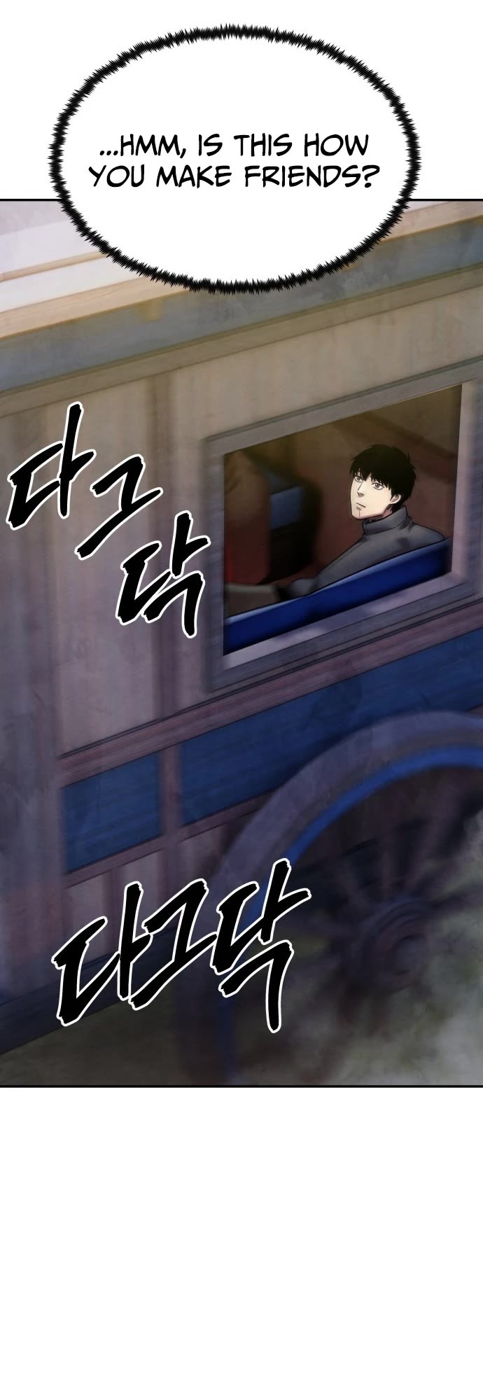 Embodiment of the Assassin in the Murim World Chapter 63 page 26 - Chapter 63