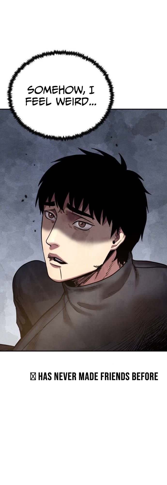 Embodiment of the Assassin in the Murim World Chapter 63 page 27 - Chapter 63