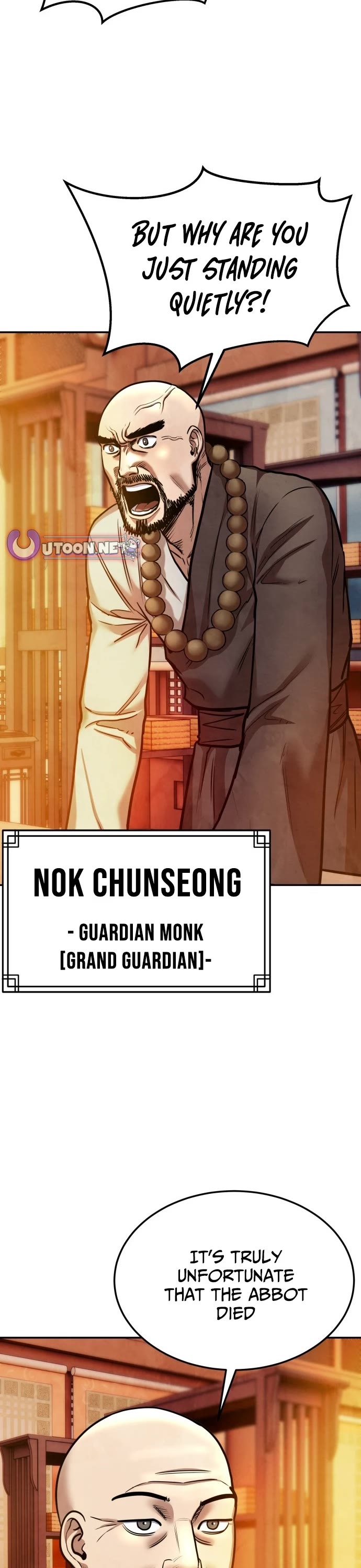 Embodiment of the Assassin in the Murim World Chapter 63 page 29 - Chapter 63