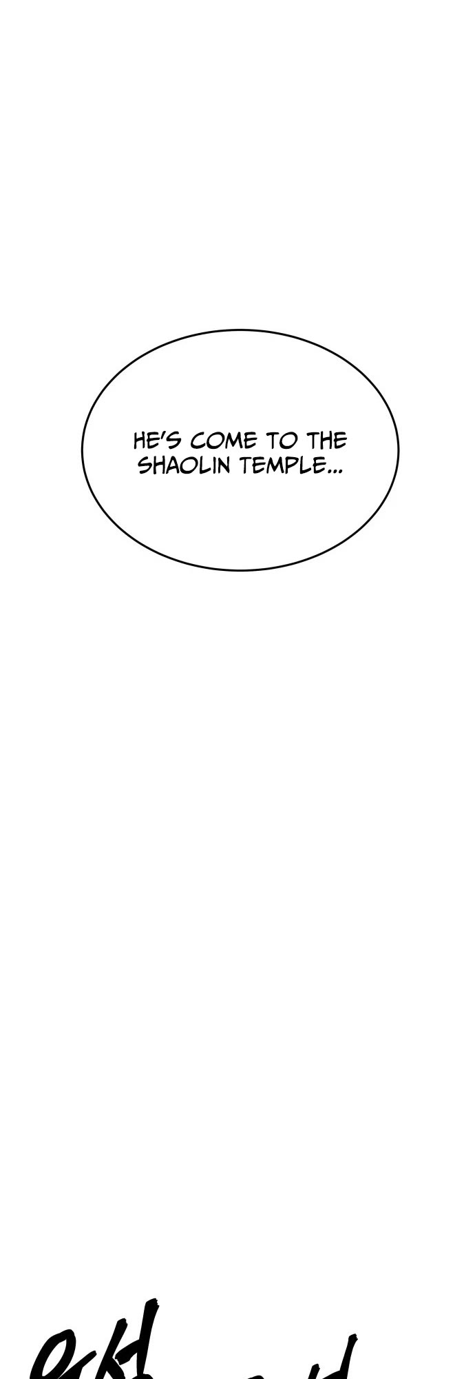 Embodiment of the Assassin in the Murim World Chapter 63 page 34 - Chapter 63