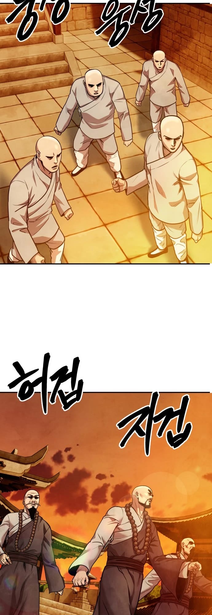 Embodiment of the Assassin in the Murim World Chapter 63 page 35 - Chapter 63