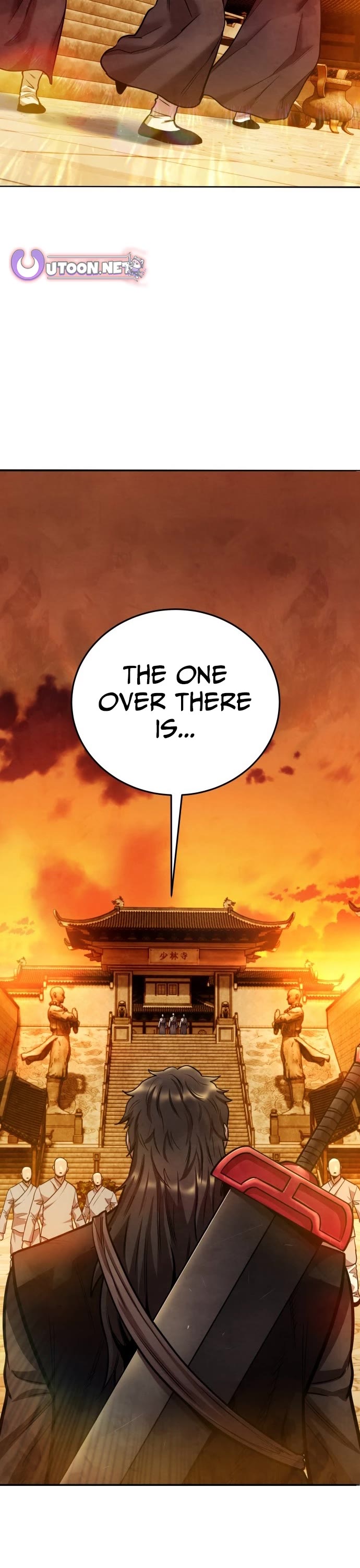 Embodiment of the Assassin in the Murim World Chapter 63 page 36 - Chapter 63