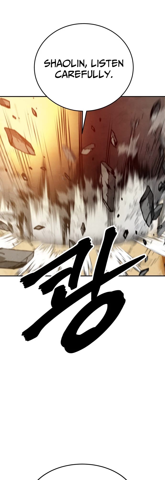 Embodiment of the Assassin in the Murim World Chapter 63 page 38 - Chapter 63
