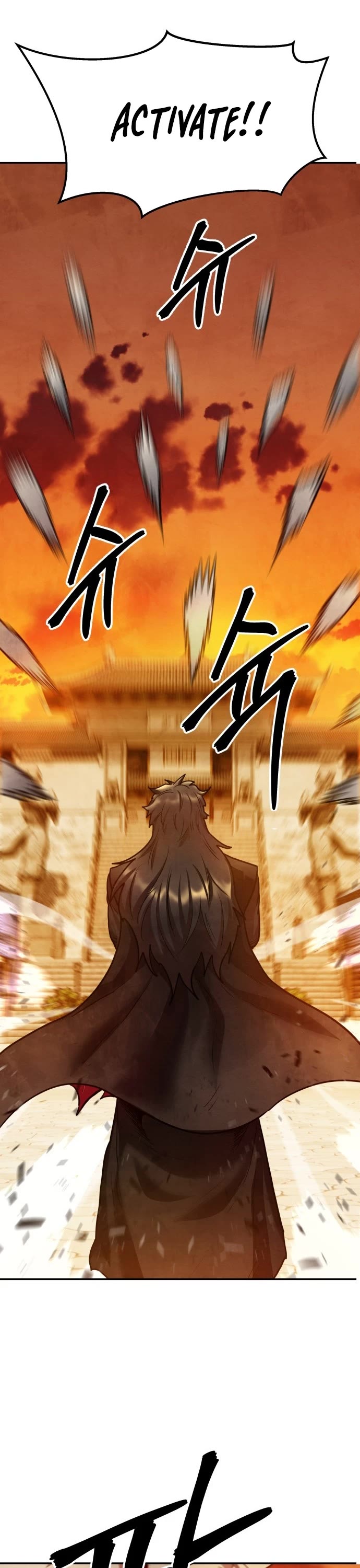 Embodiment of the Assassin in the Murim World Chapter 63 page 45 - Chapter 63