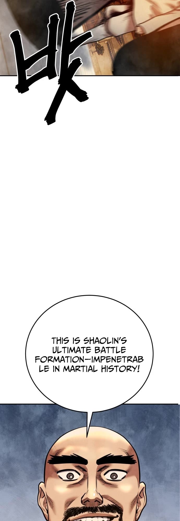 Embodiment of the Assassin in the Murim World Chapter 63 page 47 - Chapter 63