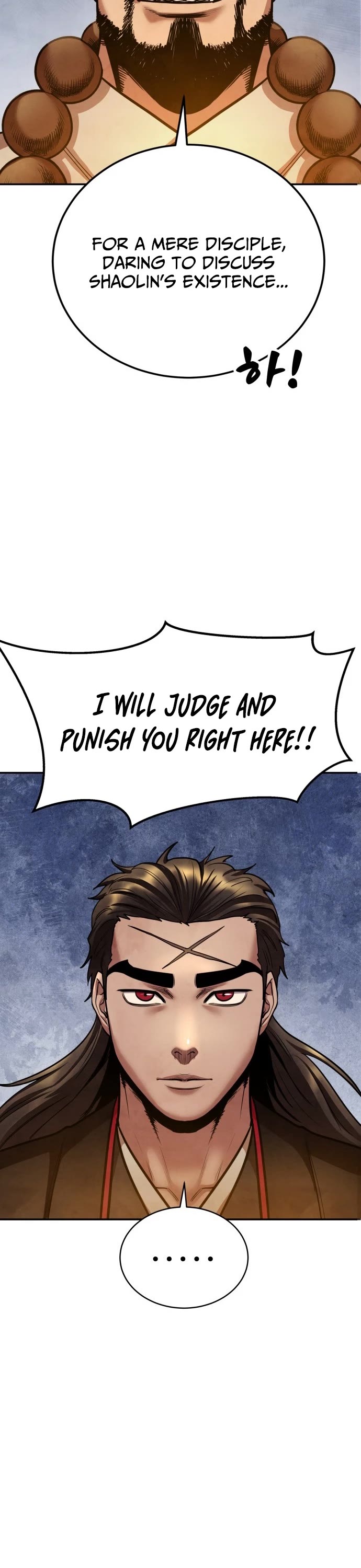 Embodiment of the Assassin in the Murim World Chapter 63 page 48 - Chapter 63