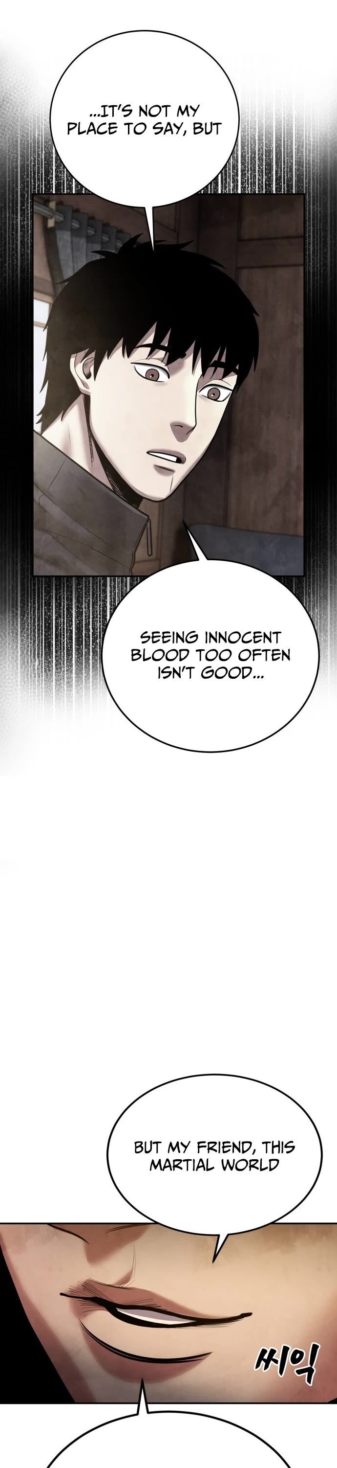 Embodiment of the Assassin in the Murim World Chapter 63 page 49 - Chapter 63