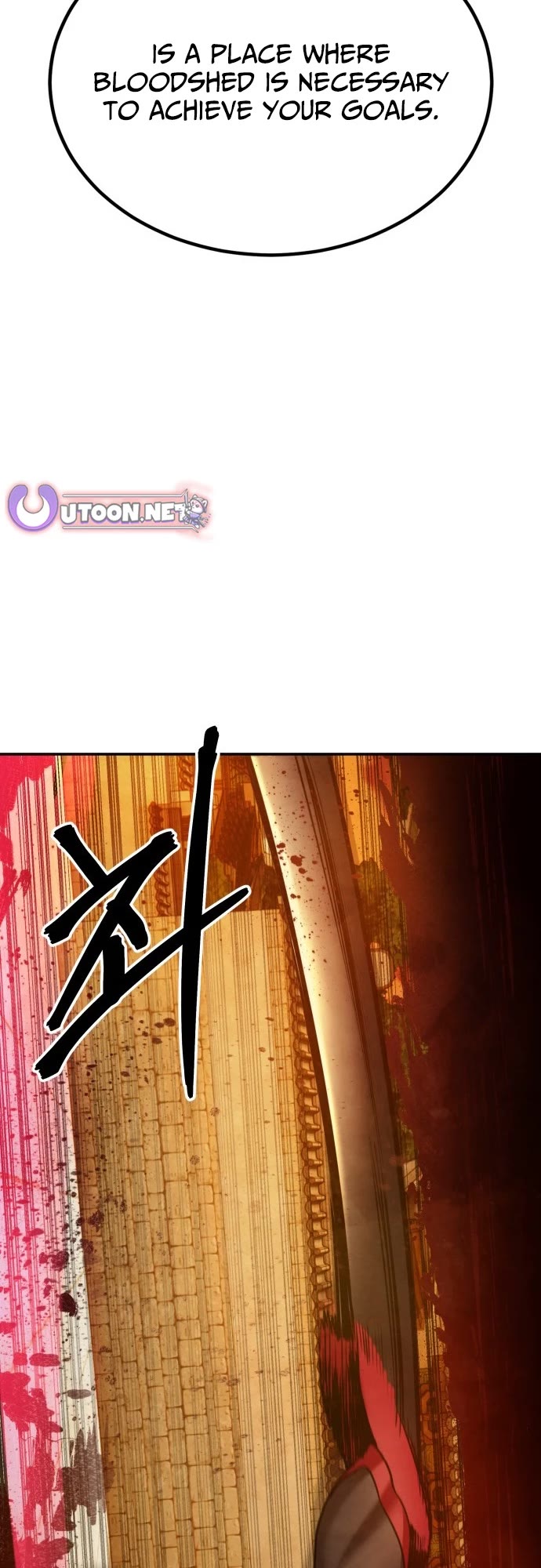 Embodiment of the Assassin in the Murim World Chapter 63 page 50 - Chapter 63