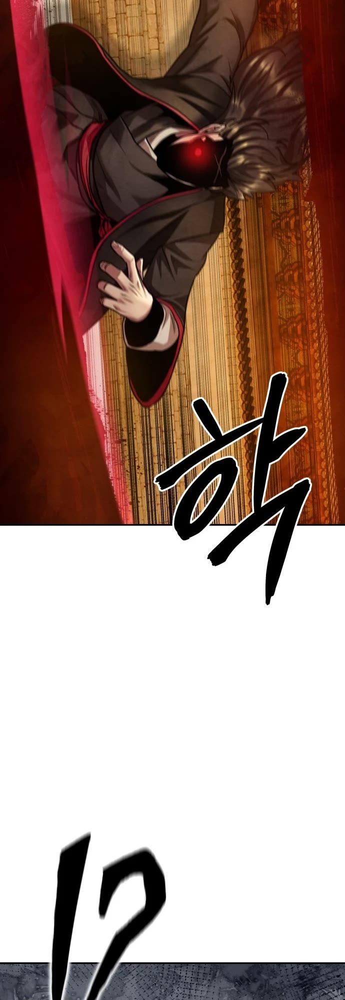 Embodiment of the Assassin in the Murim World Chapter 63 page 51 - Chapter 63