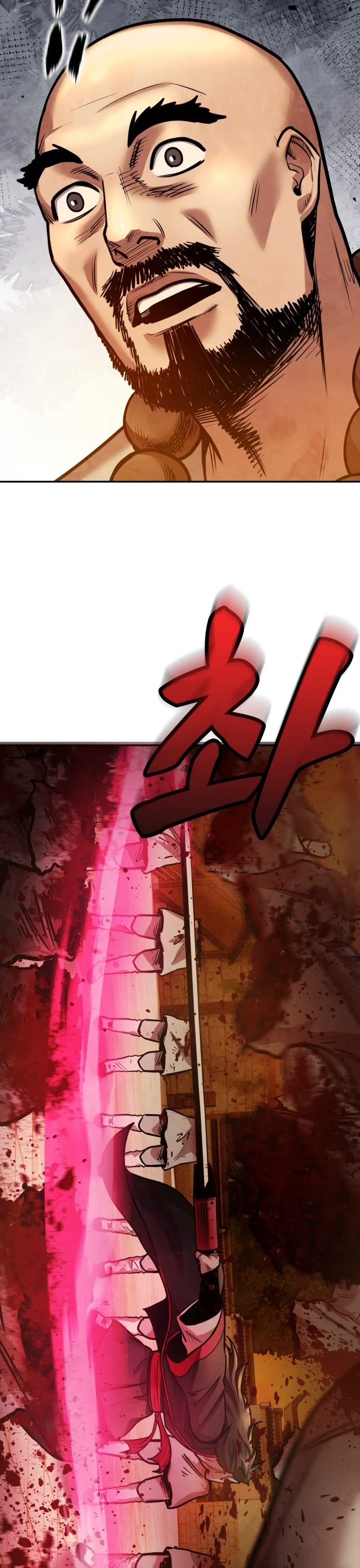 Embodiment of the Assassin in the Murim World Chapter 63 page 52 - Chapter 63