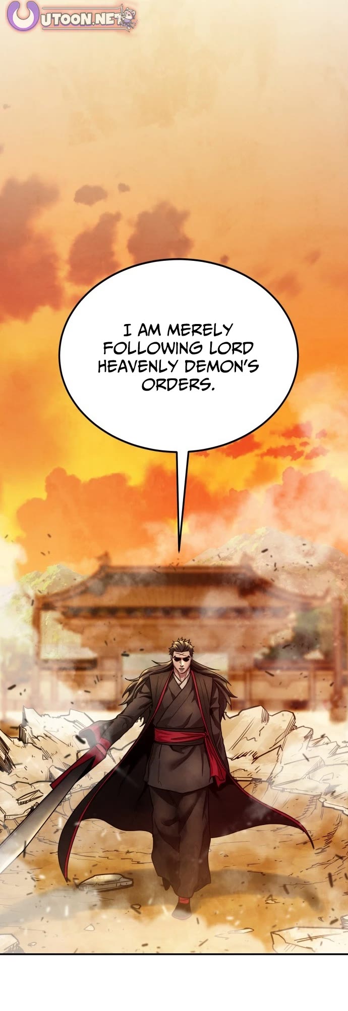 Embodiment of the Assassin in the Murim World Chapter 63 page 58 - Chapter 63