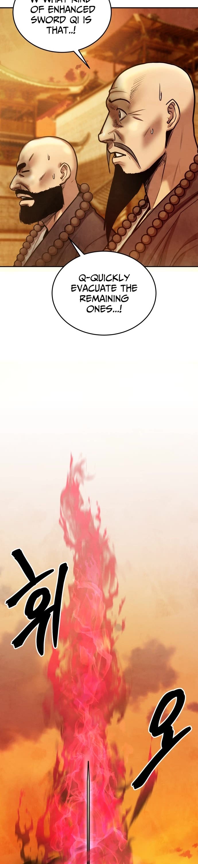 Embodiment of the Assassin in the Murim World Chapter 63 page 60 - Chapter 63