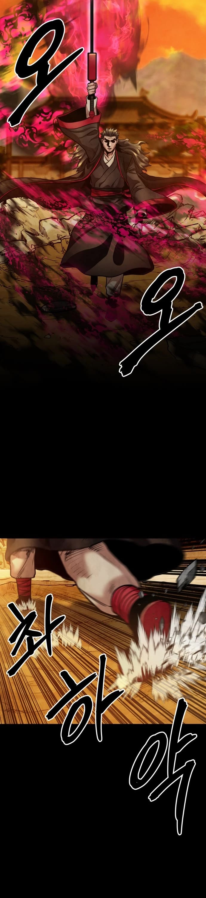 Embodiment of the Assassin in the Murim World Chapter 63 page 61 - Chapter 63