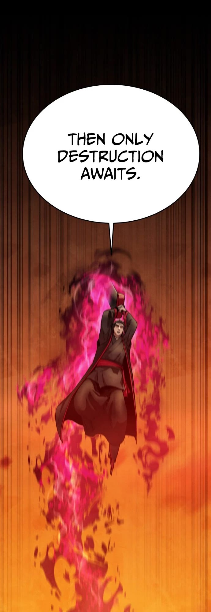 Embodiment of the Assassin in the Murim World Chapter 63 page 62 - Chapter 63