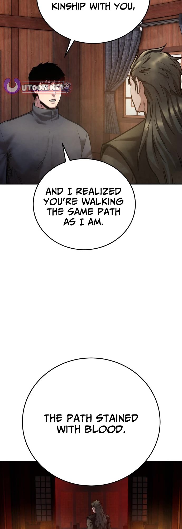 Embodiment of the Assassin in the Murim World Chapter 63 page 7 - Chapter 63