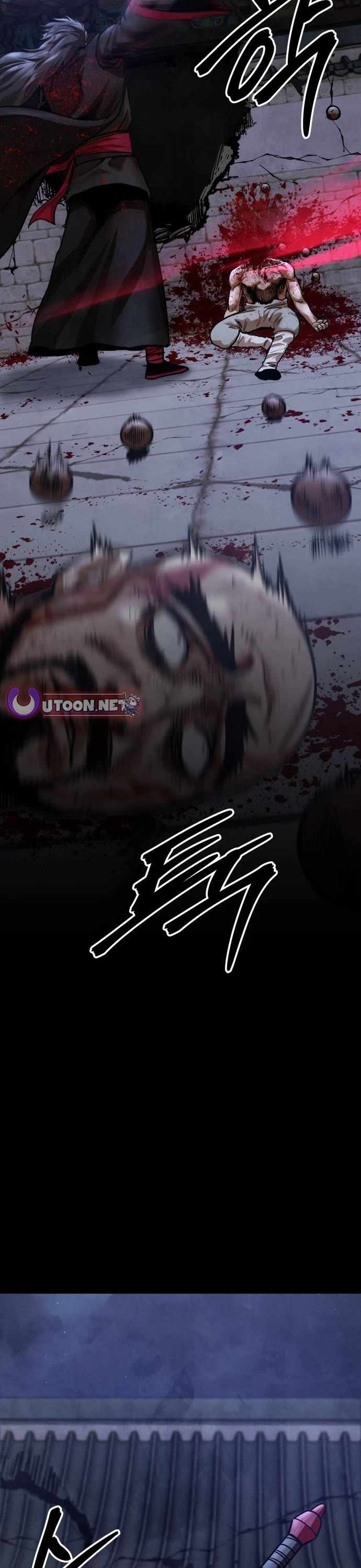 Embodiment of the Assassin in the Murim World Chapter 63 page 72 - Chapter 63