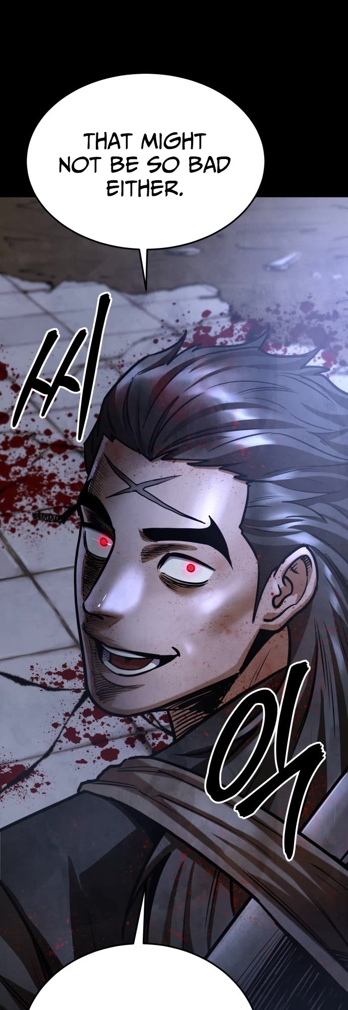 Embodiment of the Assassin in the Murim World Chapter 63 page 74 - Chapter 63