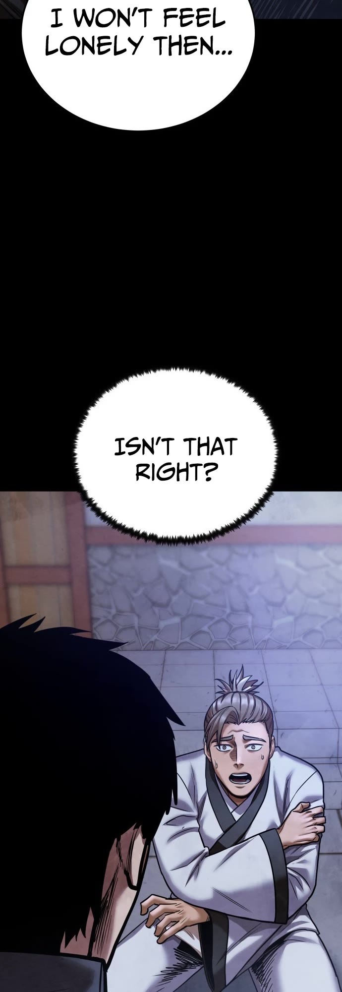 Embodiment of the Assassin in the Murim World Chapter 63 page 75 - Chapter 63
