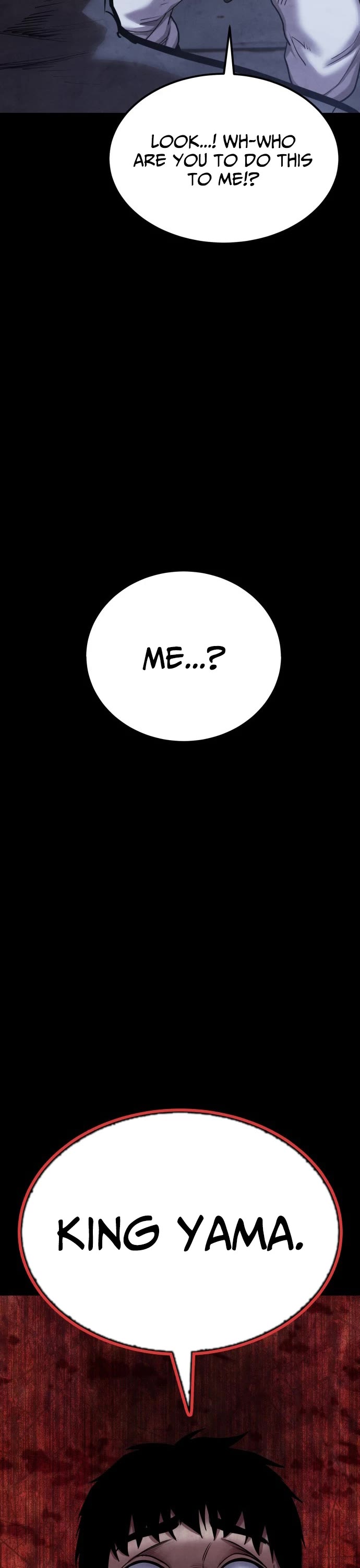 Embodiment of the Assassin in the Murim World Chapter 63 page 76 - Chapter 63