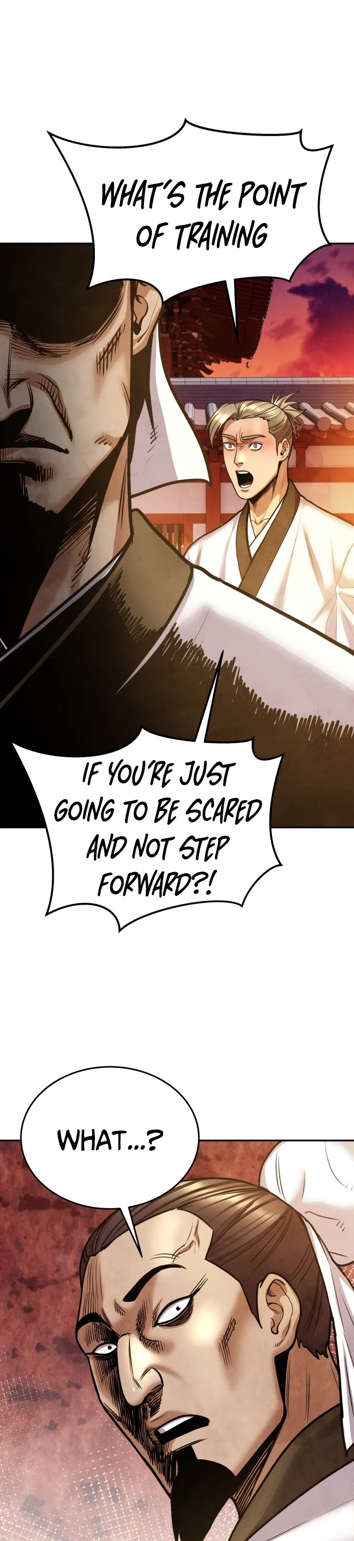 Embodiment of the Assassin in the Murim World Chapter 64 page 25 - Chapter 64