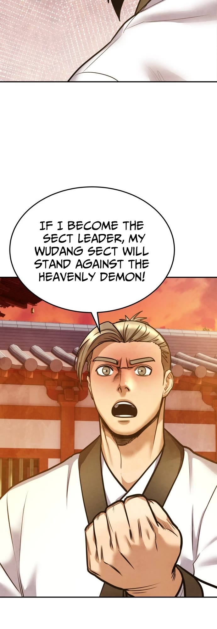 Embodiment of the Assassin in the Murim World Chapter 64 page 26 - Chapter 64