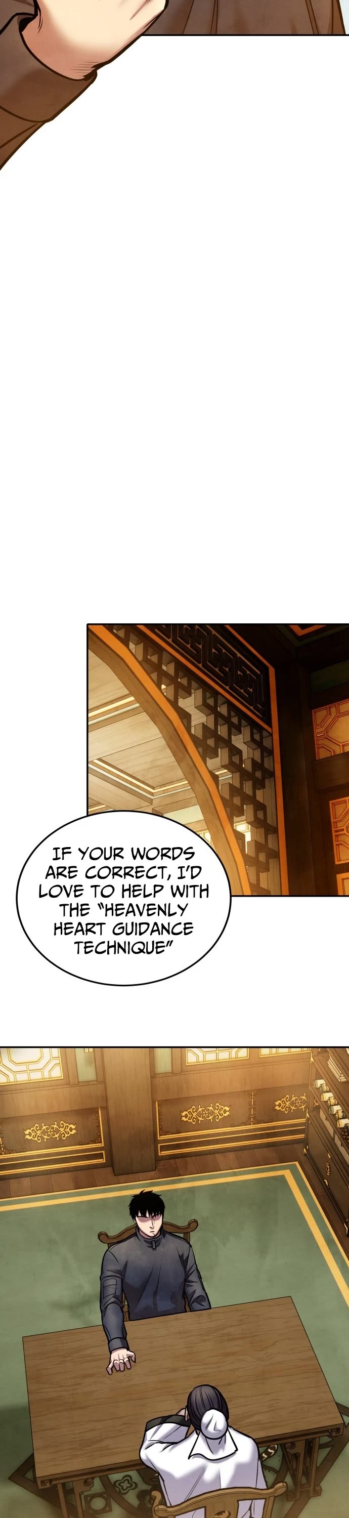 Embodiment of the Assassin in the Murim World Chapter 64 page 44 - Chapter 64