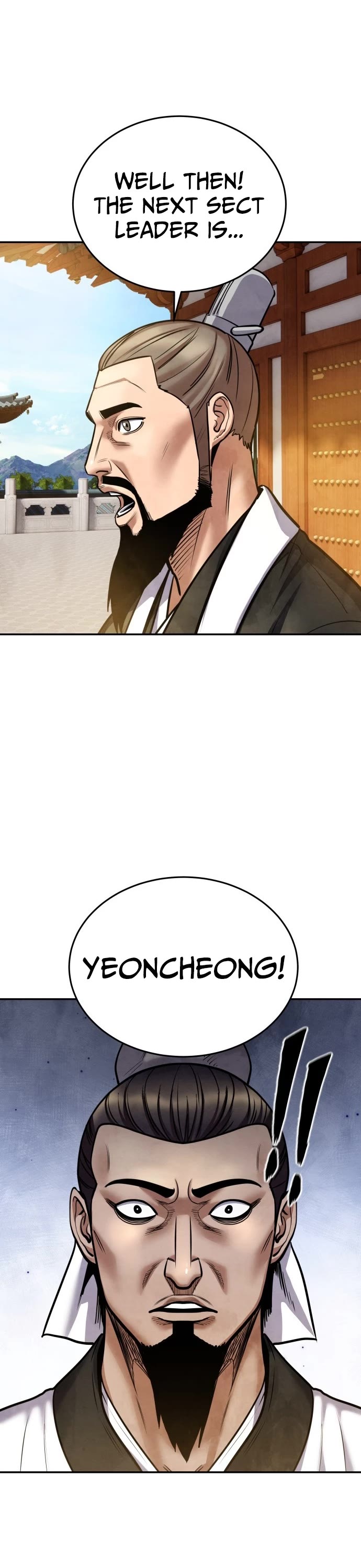 Embodiment of the Assassin in the Murim World Chapter 64 page 53 - Chapter 64