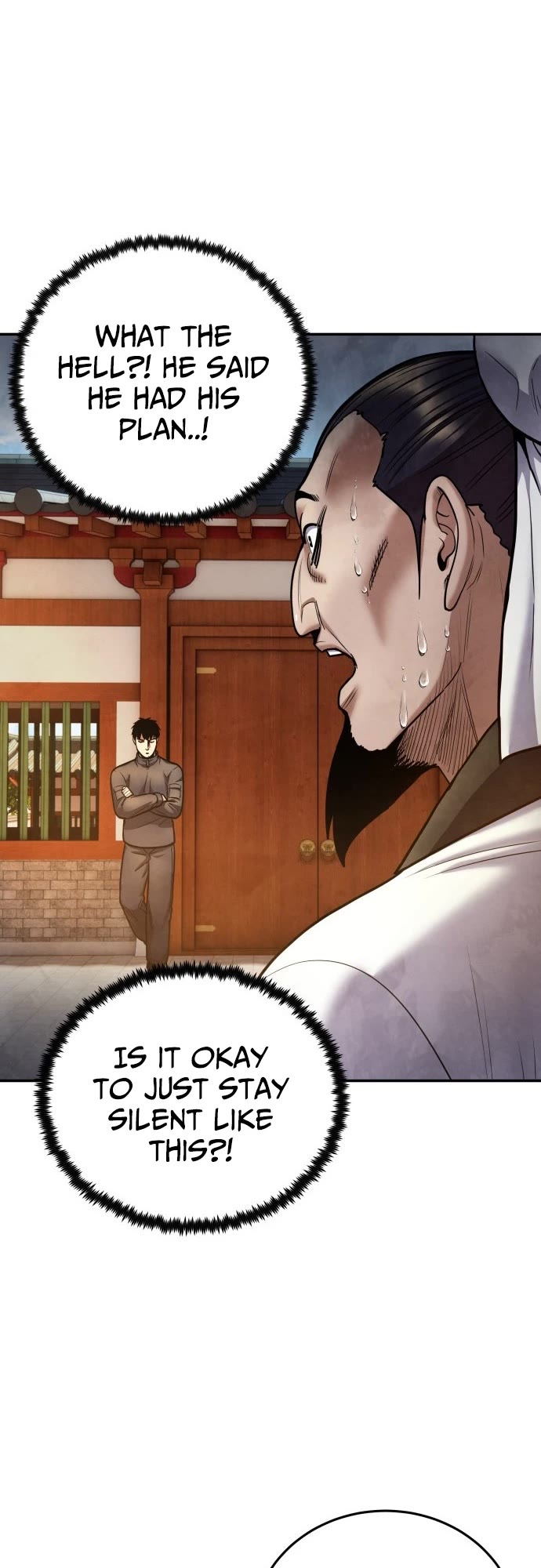 Embodiment of the Assassin in the Murim World Chapter 64 page 54 - Chapter 64