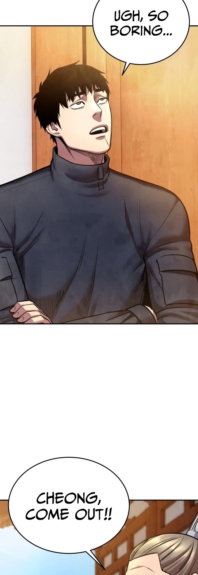 Embodiment of the Assassin in the Murim World Chapter 64 page 55 - Chapter 64