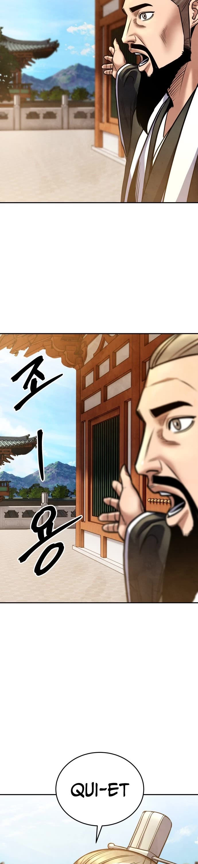 Embodiment of the Assassin in the Murim World Chapter 64 page 56 - Chapter 64