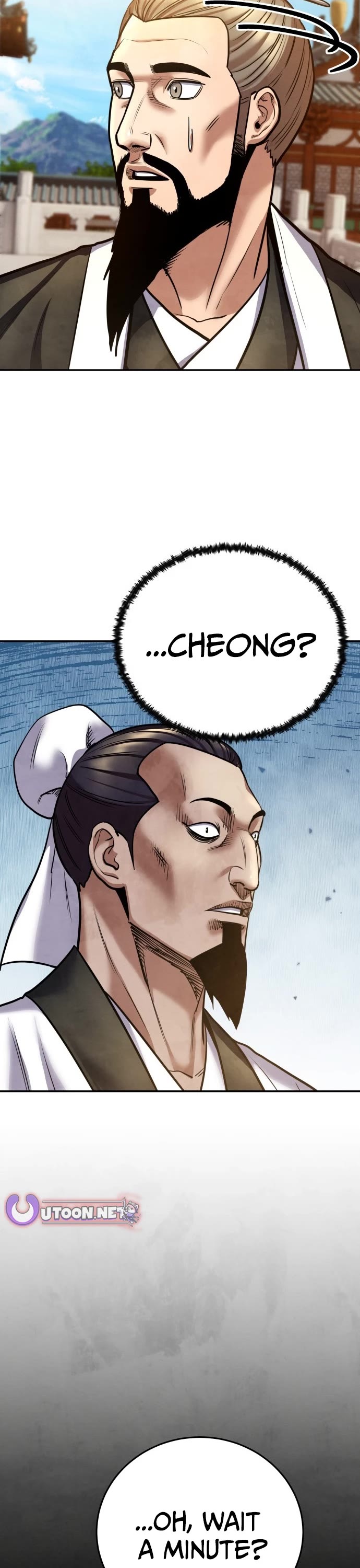 Embodiment of the Assassin in the Murim World Chapter 64 page 57 - Chapter 64