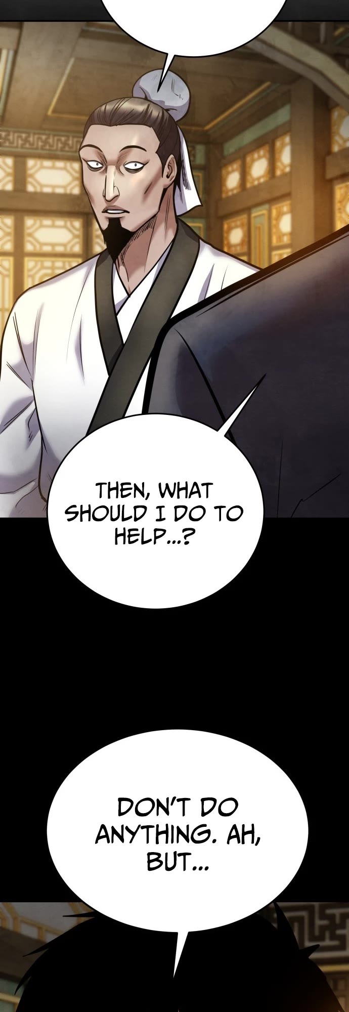 Embodiment of the Assassin in the Murim World Chapter 64 page 58 - Chapter 64