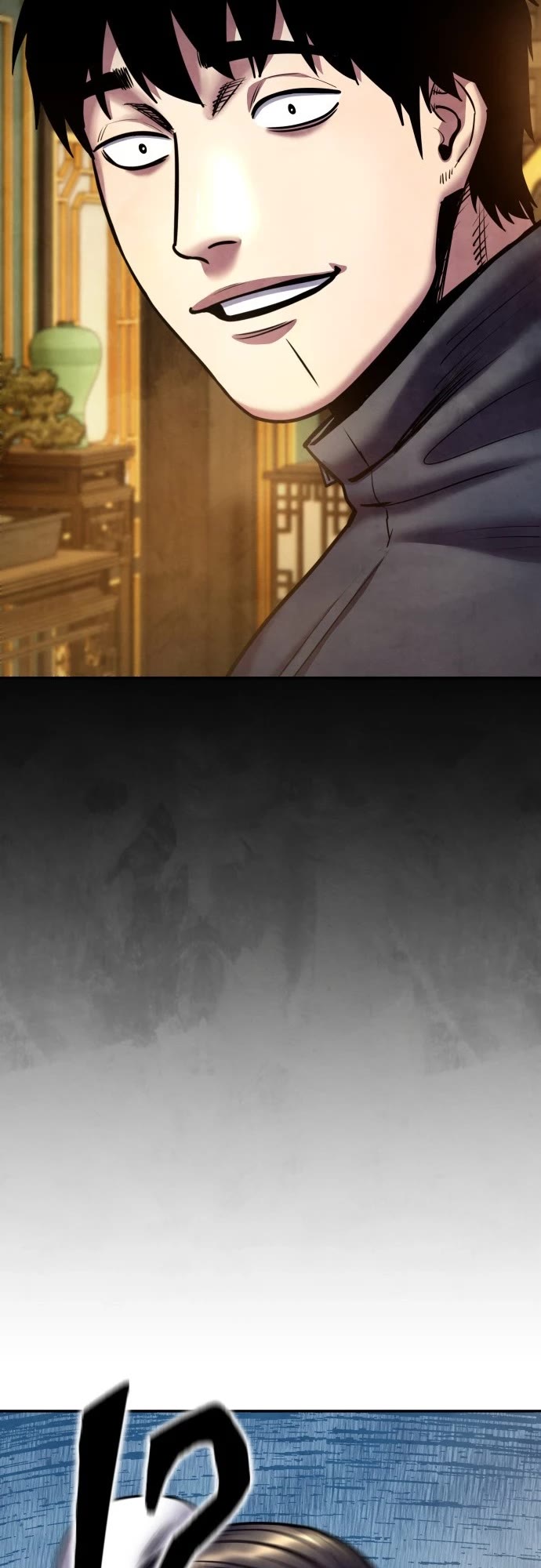 Embodiment of the Assassin in the Murim World Chapter 64 page 59 - Chapter 64