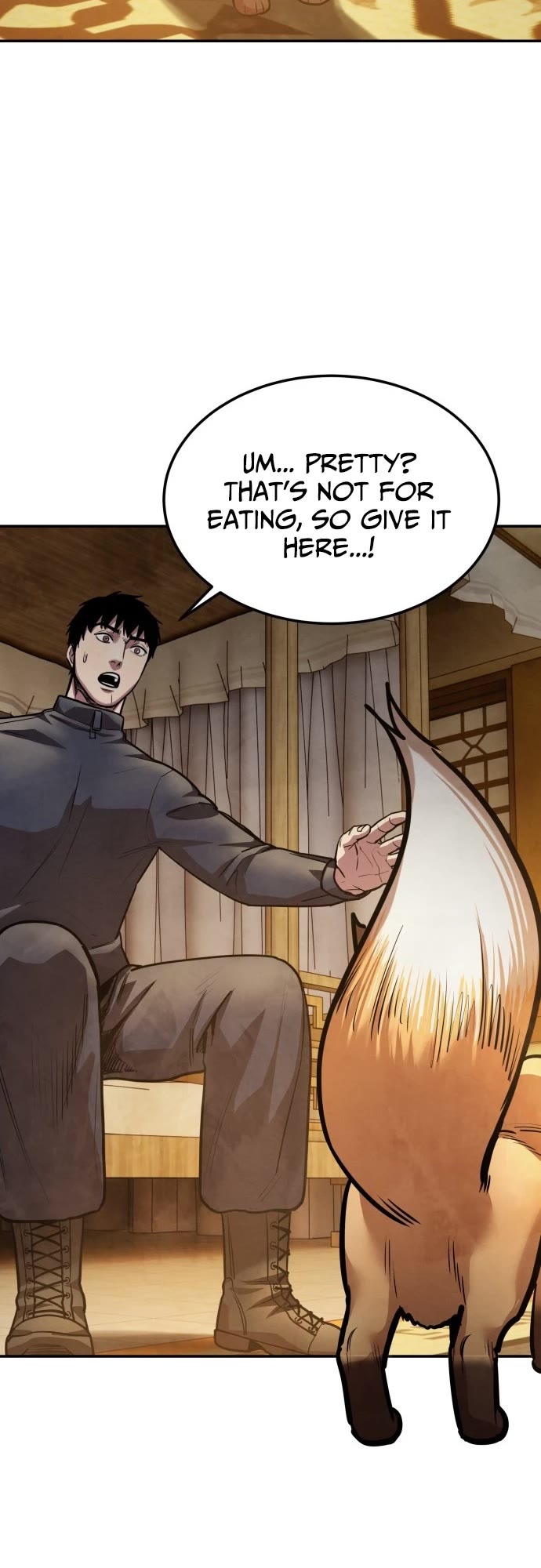 Embodiment of the Assassin in the Murim World Chapter 64 page 6 - Chapter 64