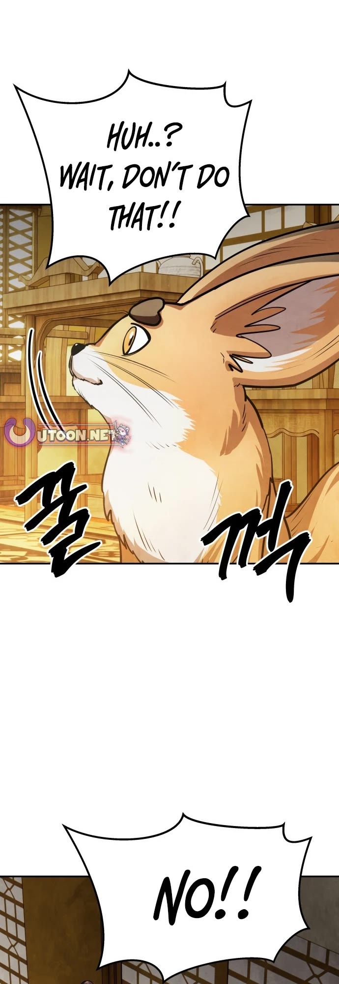 Embodiment of the Assassin in the Murim World Chapter 64 page 7 - Chapter 64