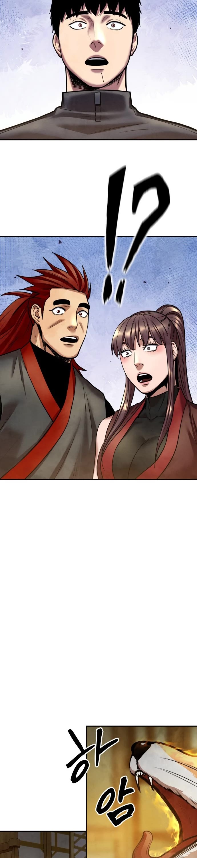 Embodiment of the Assassin in the Murim World Chapter 64 page 9 - Chapter 64