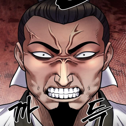 Embodiment of the Assassin in the Murim World Chapter 64 cover