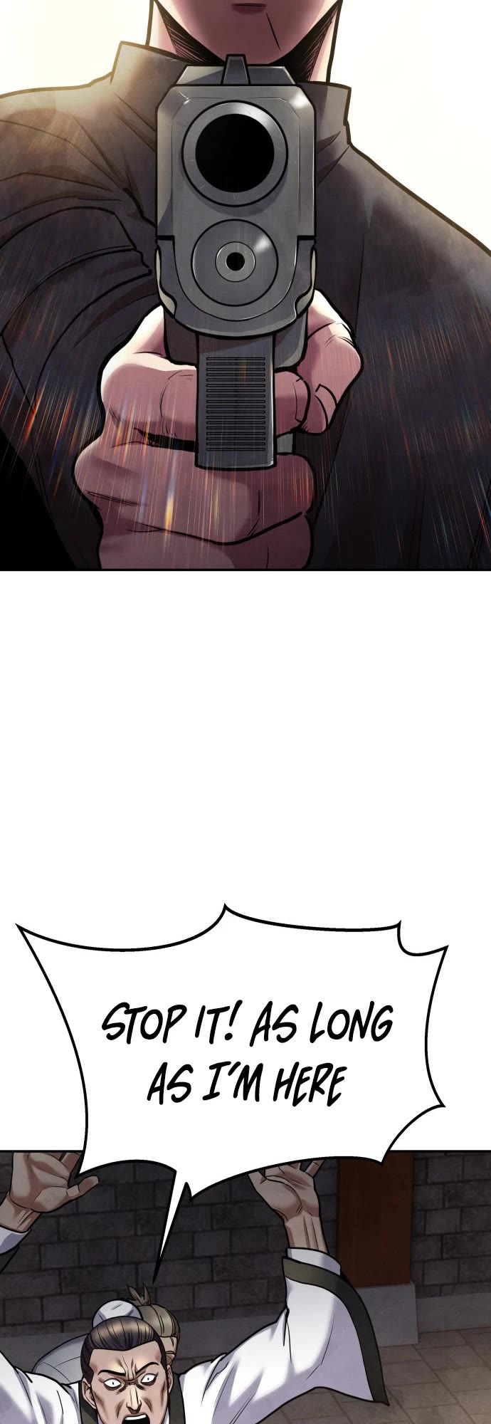 Embodiment of the Assassin in the Murim World Chapter 65 page 11 - Chapter 65