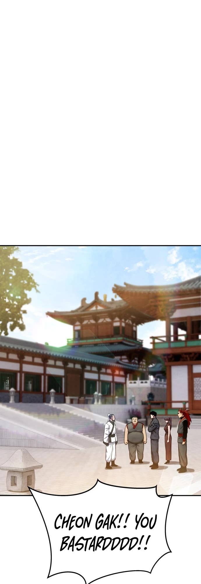 Embodiment of the Assassin in the Murim World Chapter 65 page 18 - Chapter 65