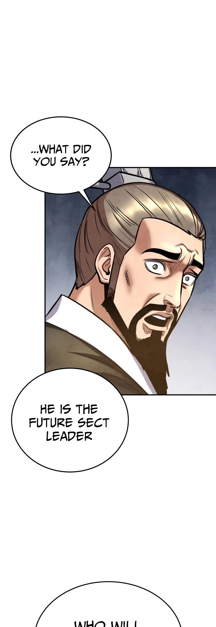 Embodiment of the Assassin in the Murim World Chapter 65 page 27 - Chapter 65