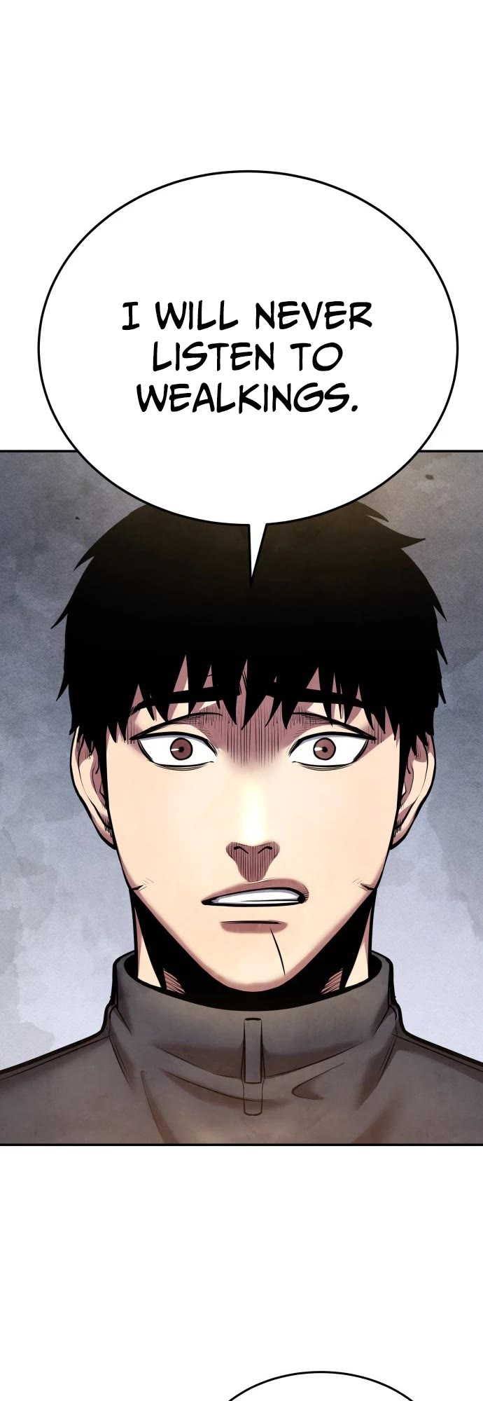 Embodiment of the Assassin in the Murim World Chapter 65 page 34 - Chapter 65