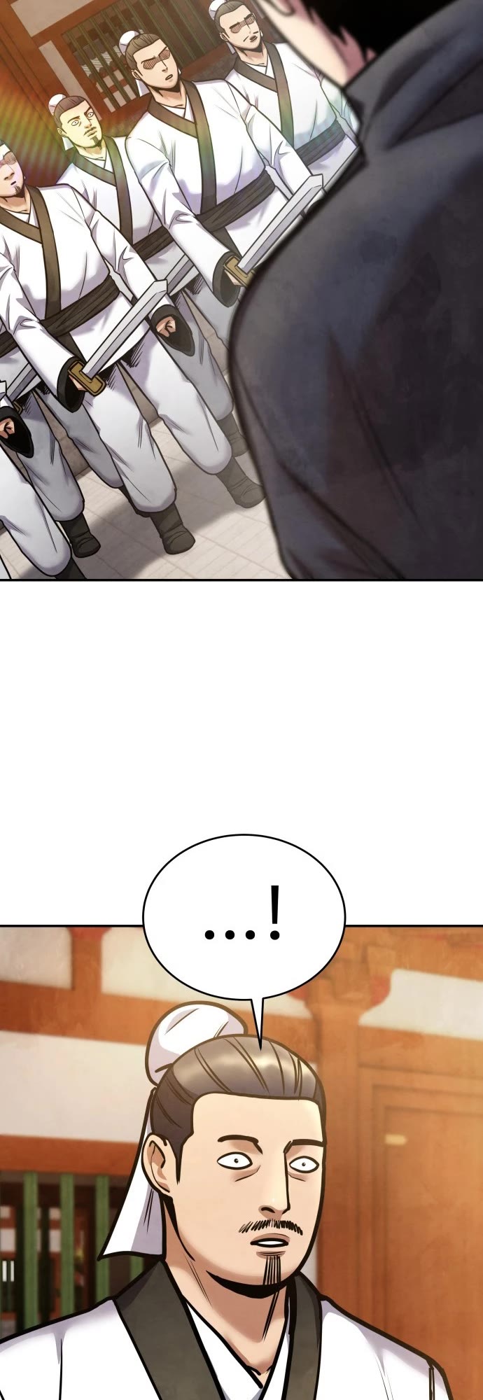 Embodiment of the Assassin in the Murim World Chapter 65 page 39 - Chapter 65