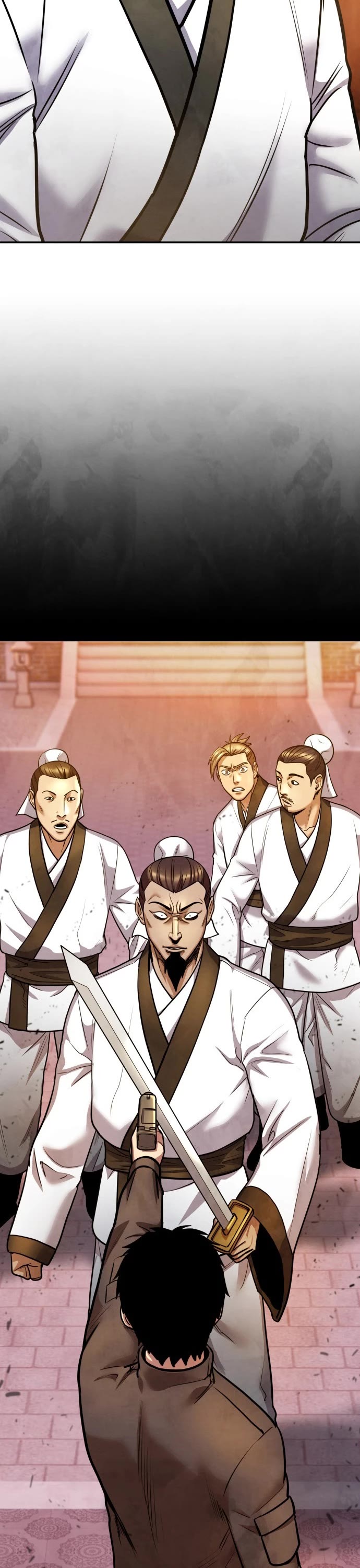 Embodiment of the Assassin in the Murim World Chapter 65 page 40 - Chapter 65