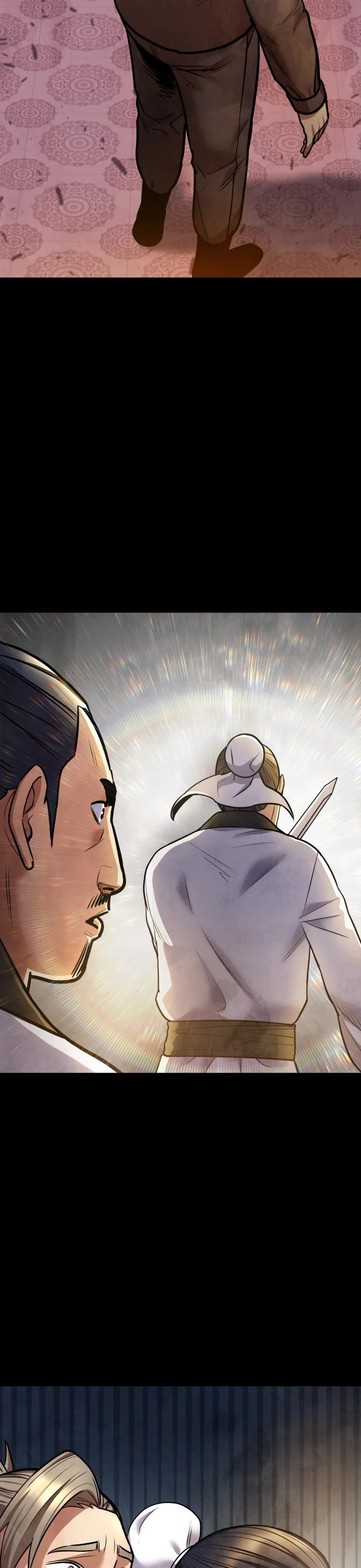 Embodiment of the Assassin in the Murim World Chapter 65 page 41 - Chapter 65