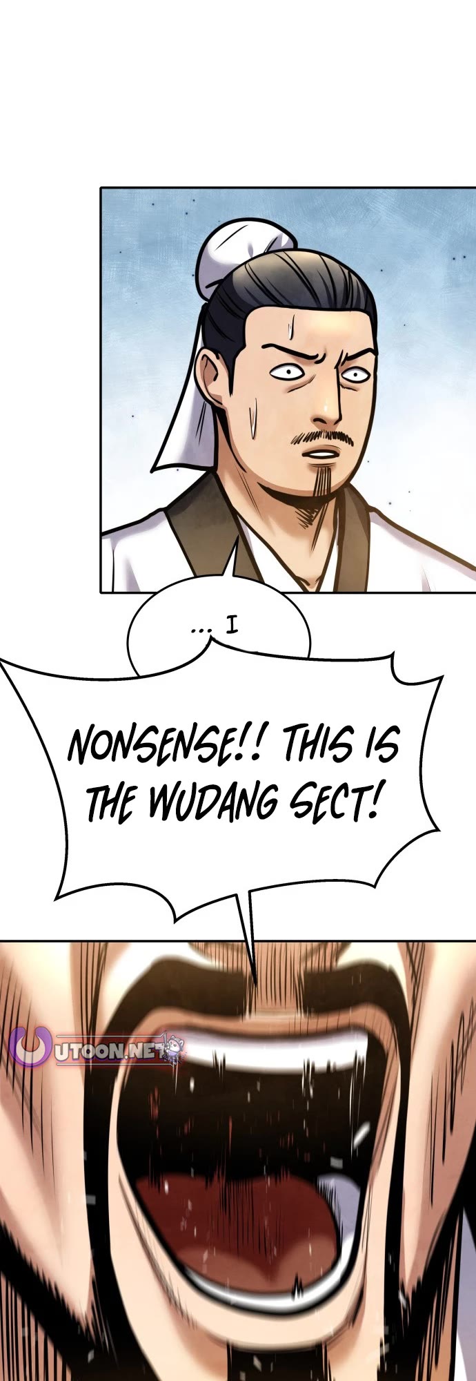 Embodiment of the Assassin in the Murim World Chapter 65 page 43 - Chapter 65