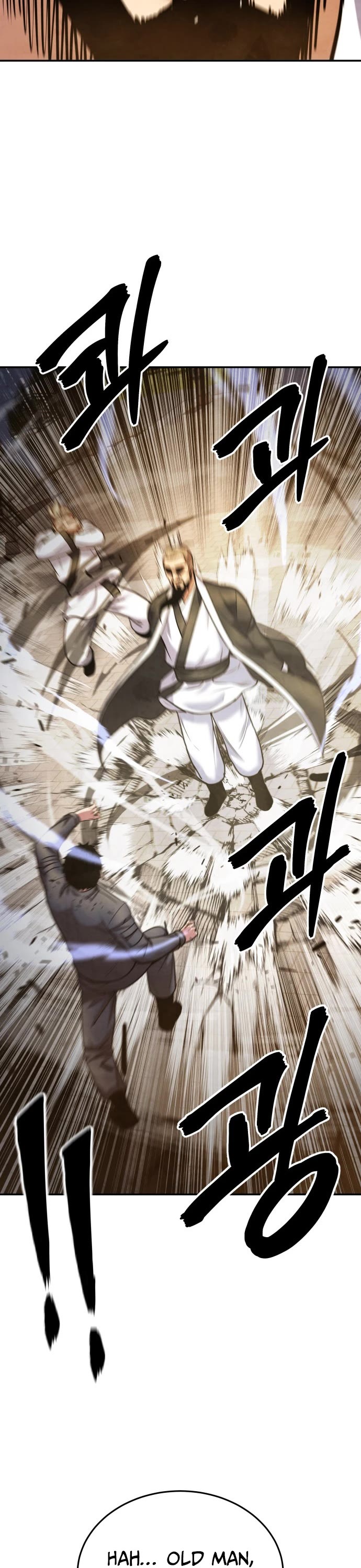Embodiment of the Assassin in the Murim World Chapter 65 page 44 - Chapter 65