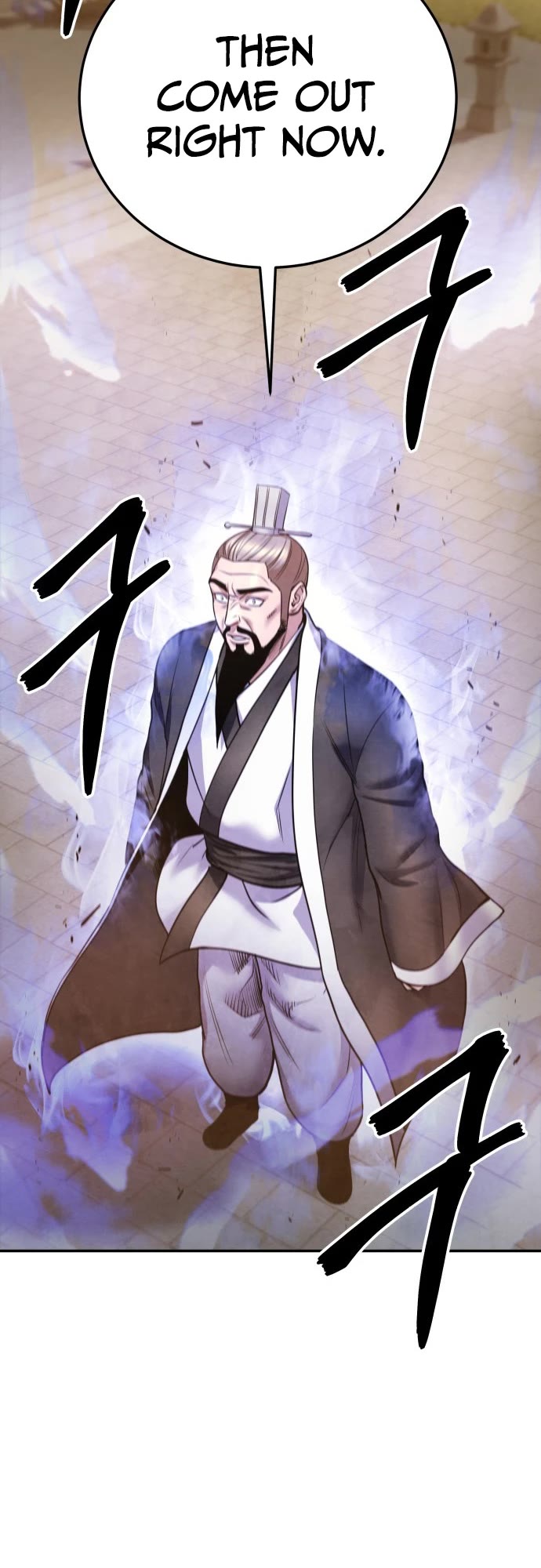 Embodiment of the Assassin in the Murim World Chapter 65 page 46 - Chapter 65