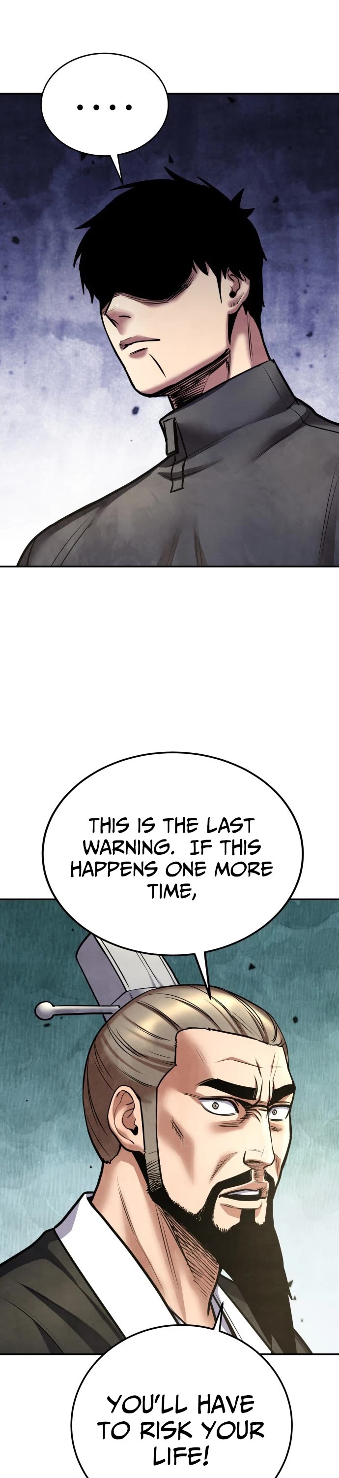 Embodiment of the Assassin in the Murim World Chapter 65 page 49 - Chapter 65